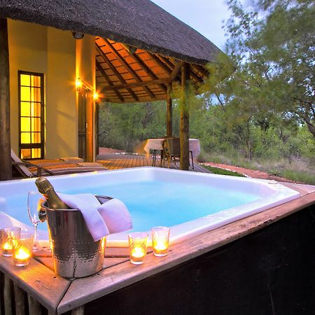 Casart Game Lodge Grietjie Game Reserve ภายนอก รูปภาพ