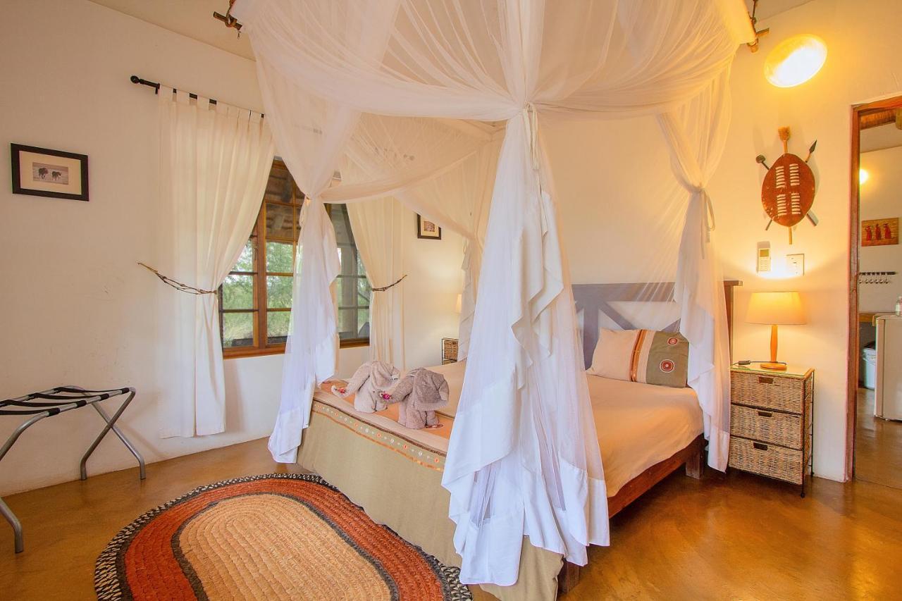 Casart Game Lodge Grietjie Game Reserve ภายนอก รูปภาพ