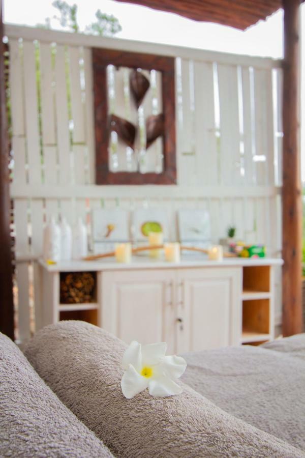 Casart Game Lodge Grietjie Game Reserve ภายนอก รูปภาพ