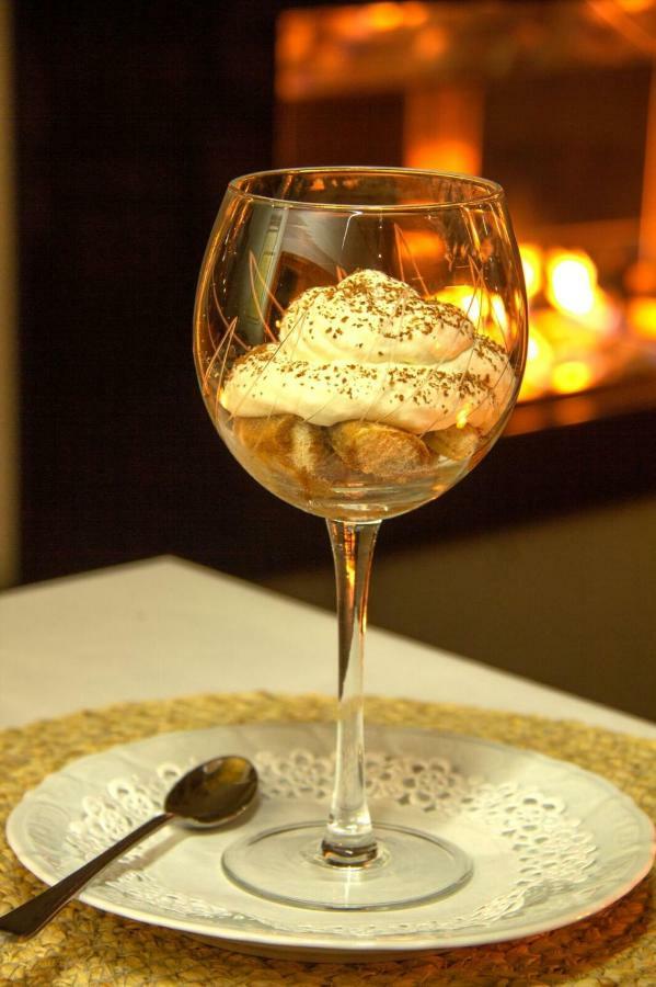 Casart Game Lodge Grietjie Game Reserve ภายนอก รูปภาพ