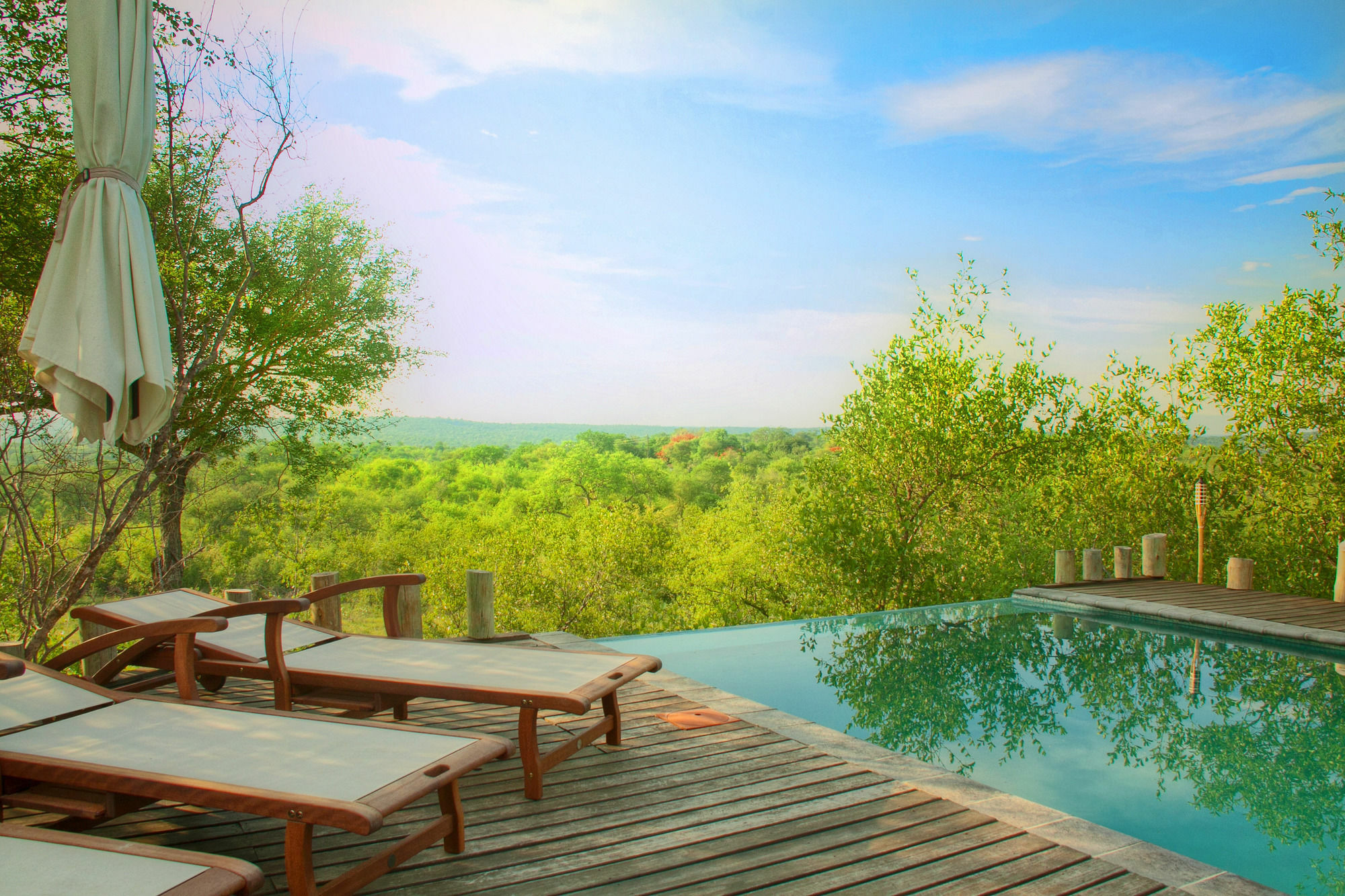 Casart Game Lodge Grietjie Game Reserve ภายนอก รูปภาพ