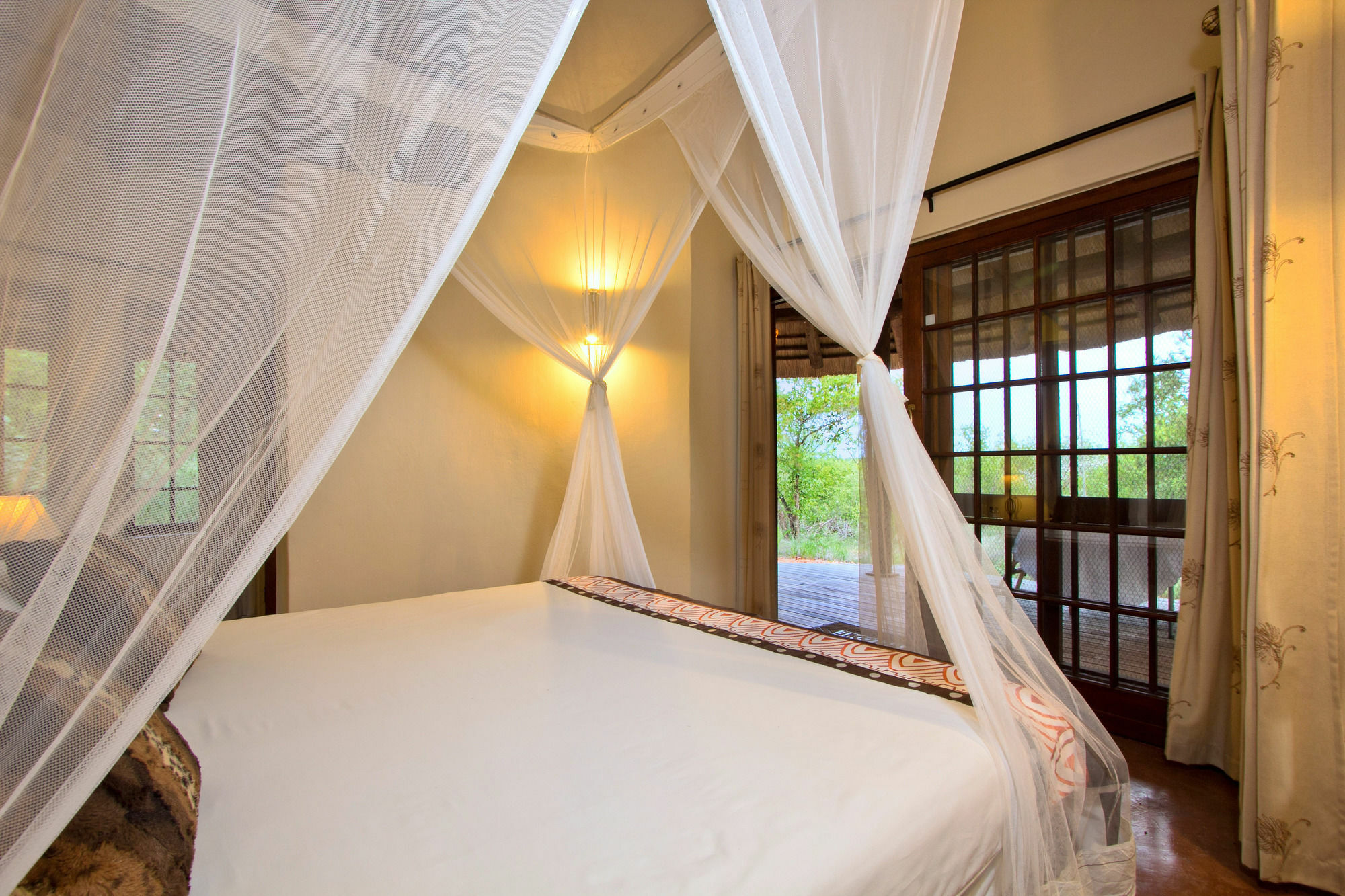 Casart Game Lodge Grietjie Game Reserve ภายนอก รูปภาพ